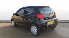 Citroen C1 1.0 VTi 72 Feel 5dr Petrol Hatchback